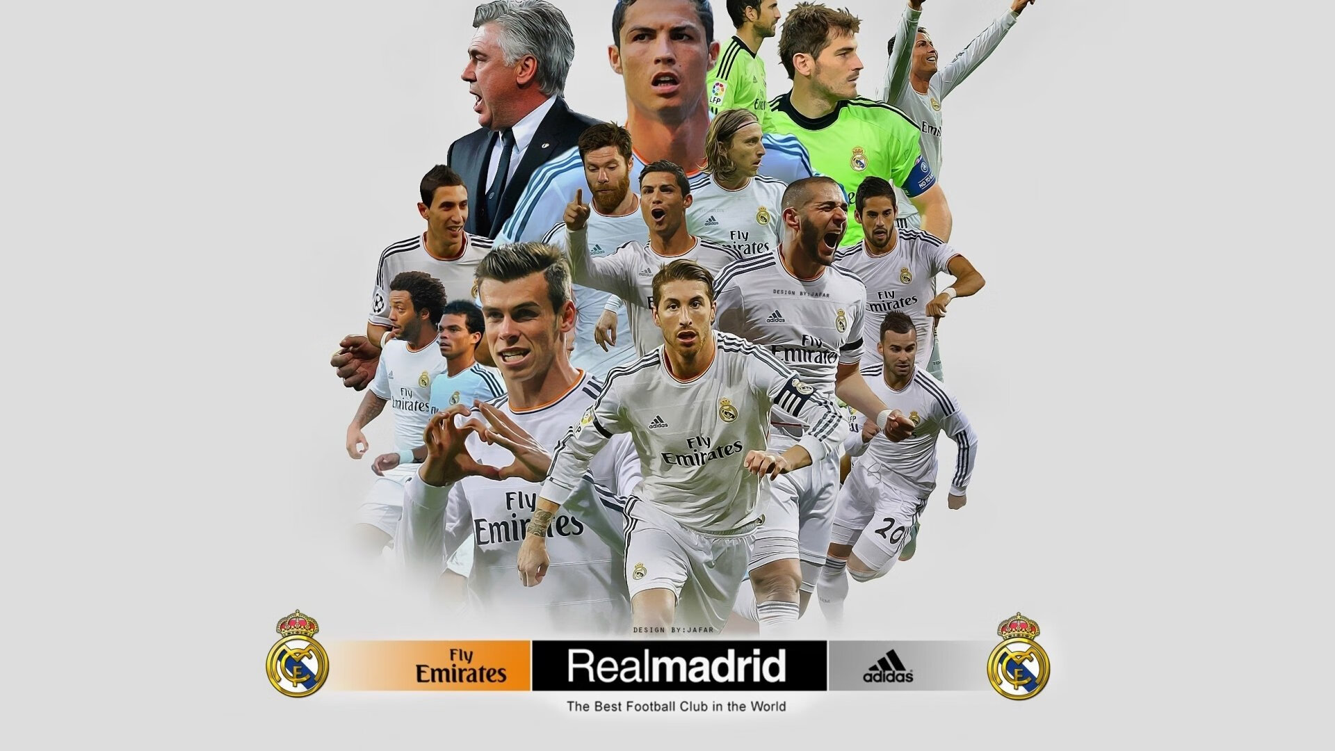 C罗与队友赛后庆祝气氛欢乐轻松,c罗和谁配合